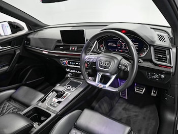 Used Audi Q5 2020 for sale - 78906330: Photo