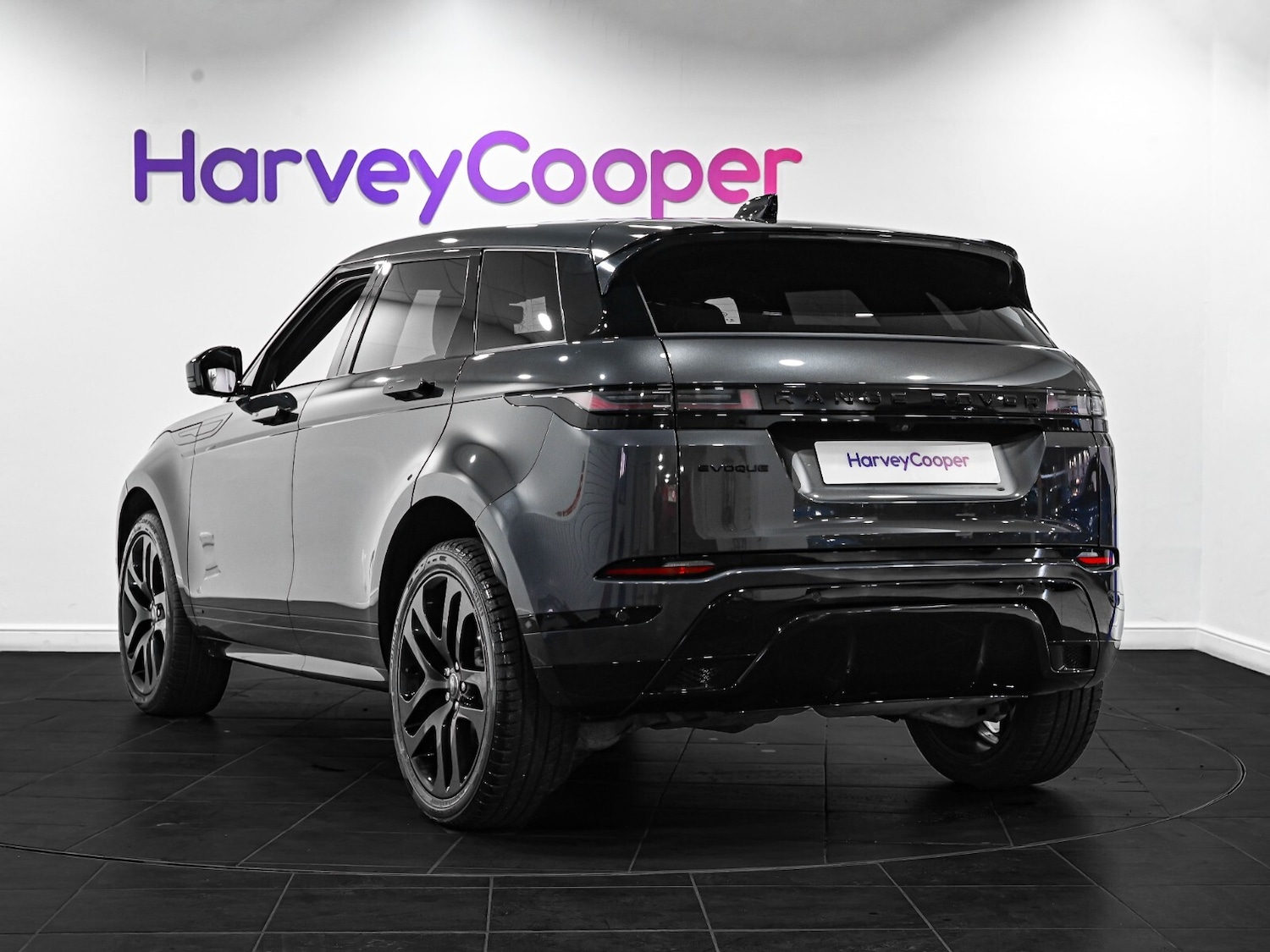 Used Land Rover Range Rover Evoque 2024 for sale - 76507613: Photo 5