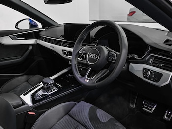 Used Audi A5 2024 for sale - 79442077: Photo