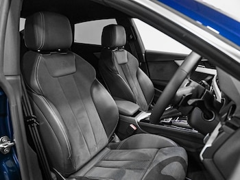 Used Audi A5 2024 for sale - 79442077: Photo