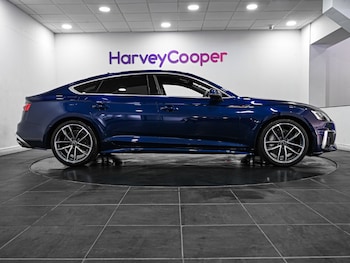 Used Audi A5 2024 for sale - 79442077: Photo