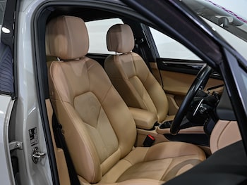 Used Porsche Macan 2021 for sale - 78912781: Photo