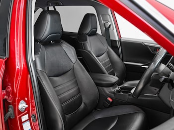 Used Toyota RAV4 2020 for sale - 78392801: Photo