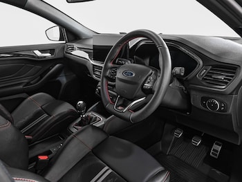 Used Ford Focus 2023 for sale - 77480258: Photo