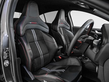 Used Ford Focus 2023 for sale - 77480258: Photo