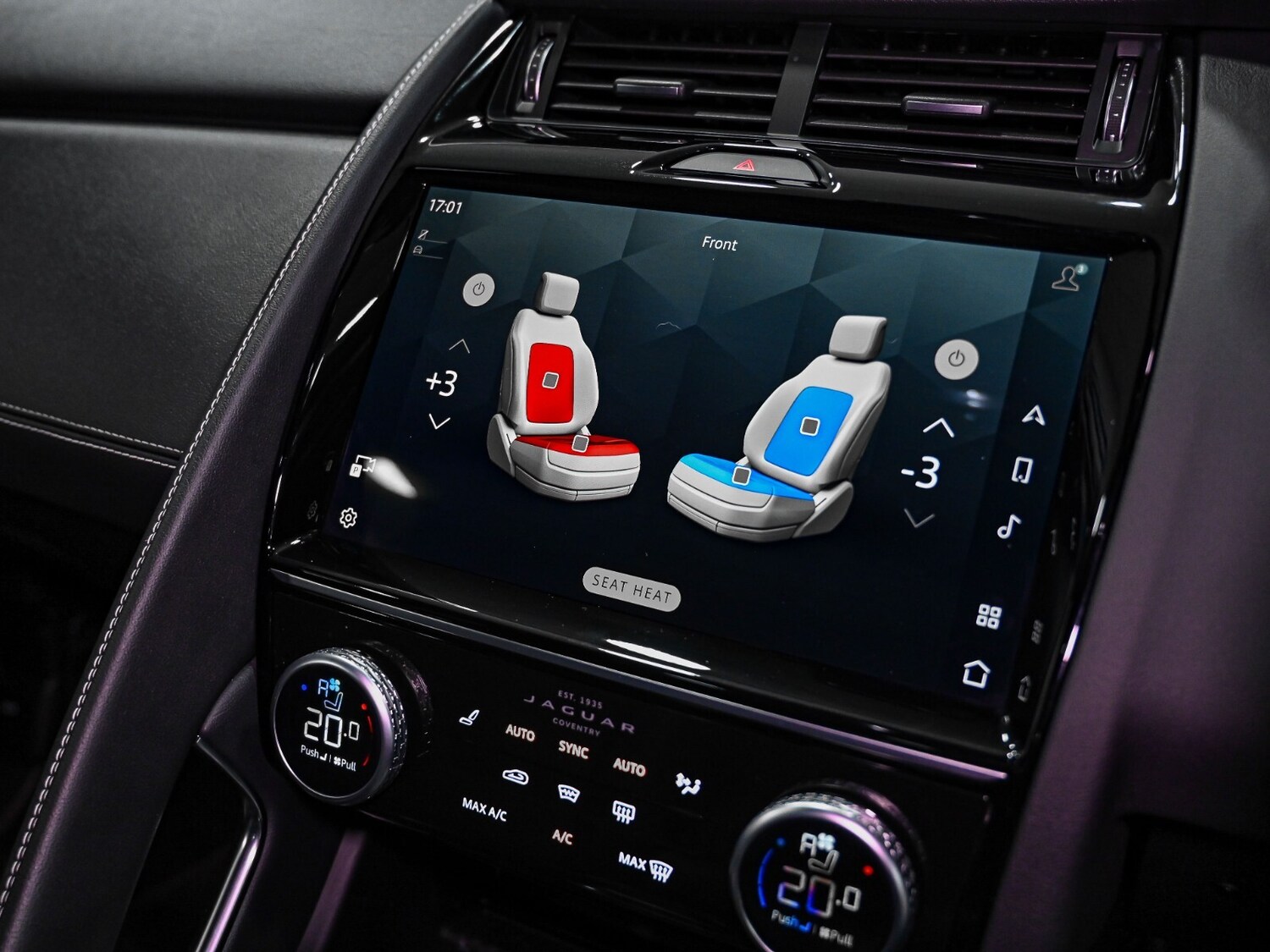 Used Jaguar E-Pace 2023 for sale - 76609762: Photo 15