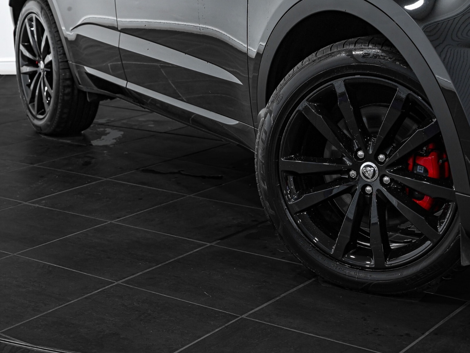 Used Jaguar E-Pace 2023 for sale - 76609762: Photo 20