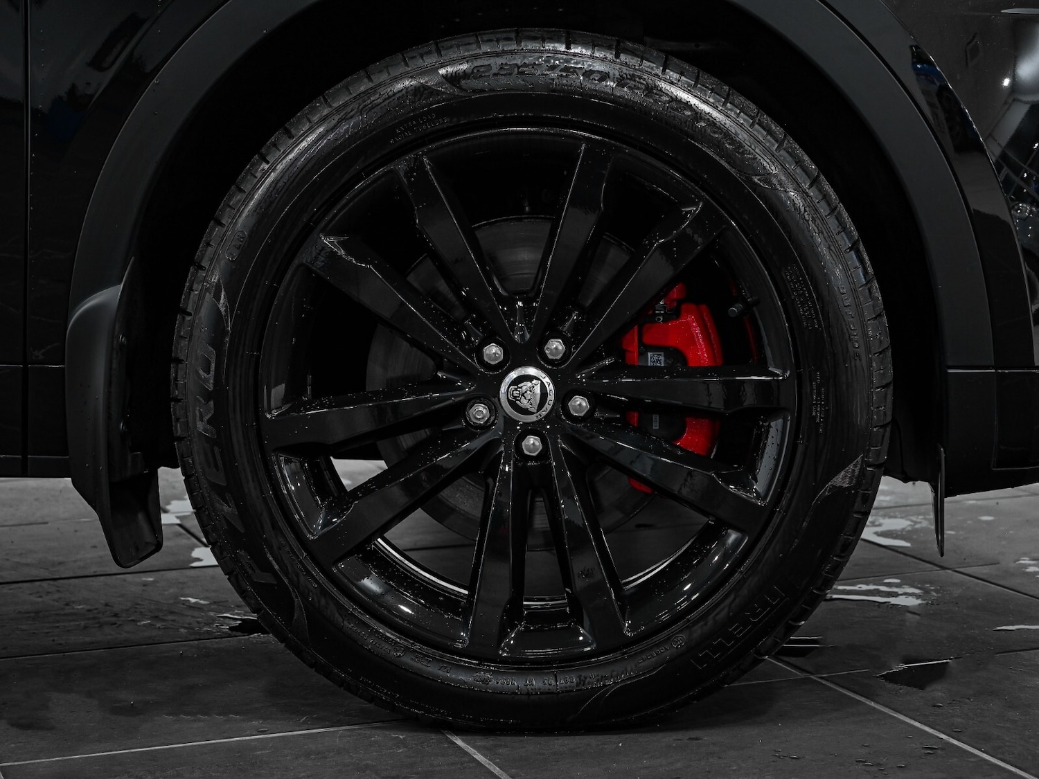 Used Jaguar E-Pace 2023 for sale - 76609762: Photo 7