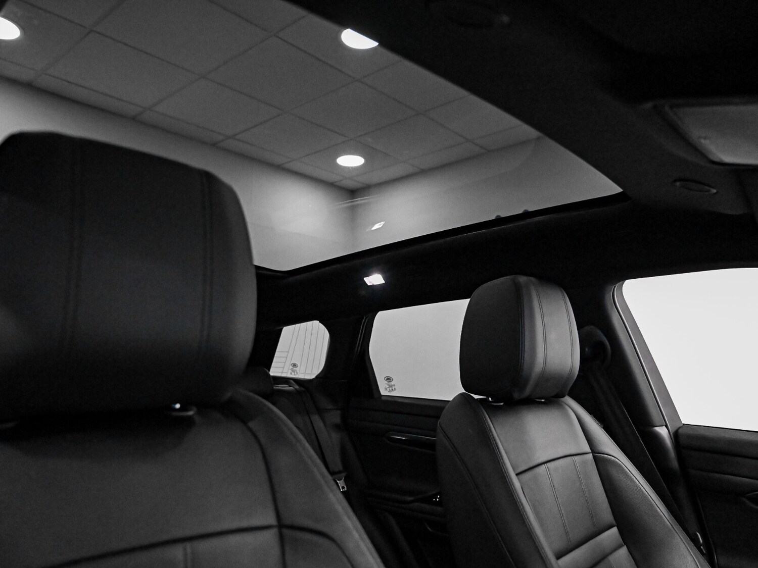 Used Land Rover Range Rover Evoque 2021 for sale - 77186357: Photo 10