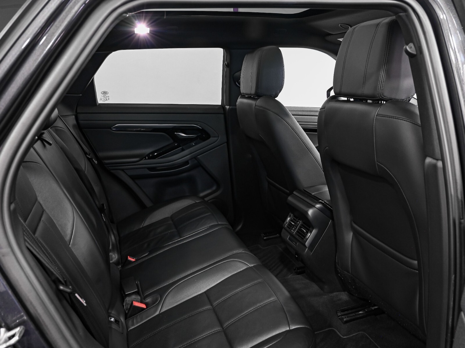 Used Land Rover Range Rover Evoque 2021 for sale - 77186357: Photo 11