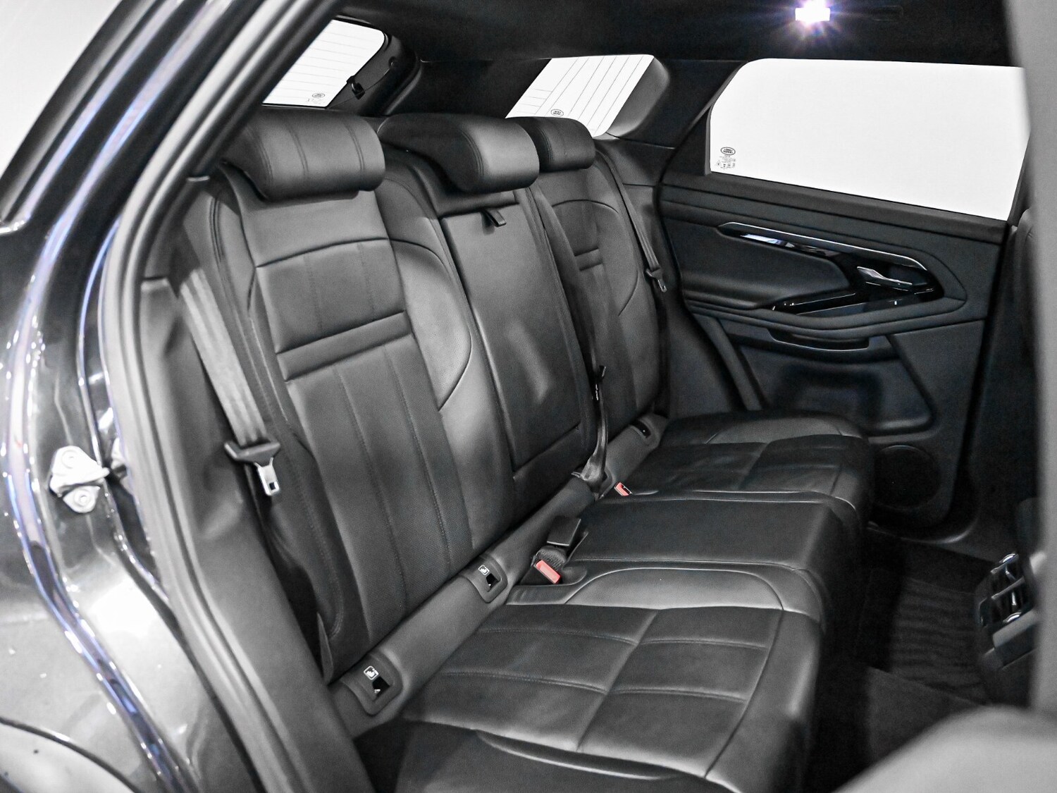 Used Land Rover Range Rover Evoque 2021 for sale - 77186357: Photo 12