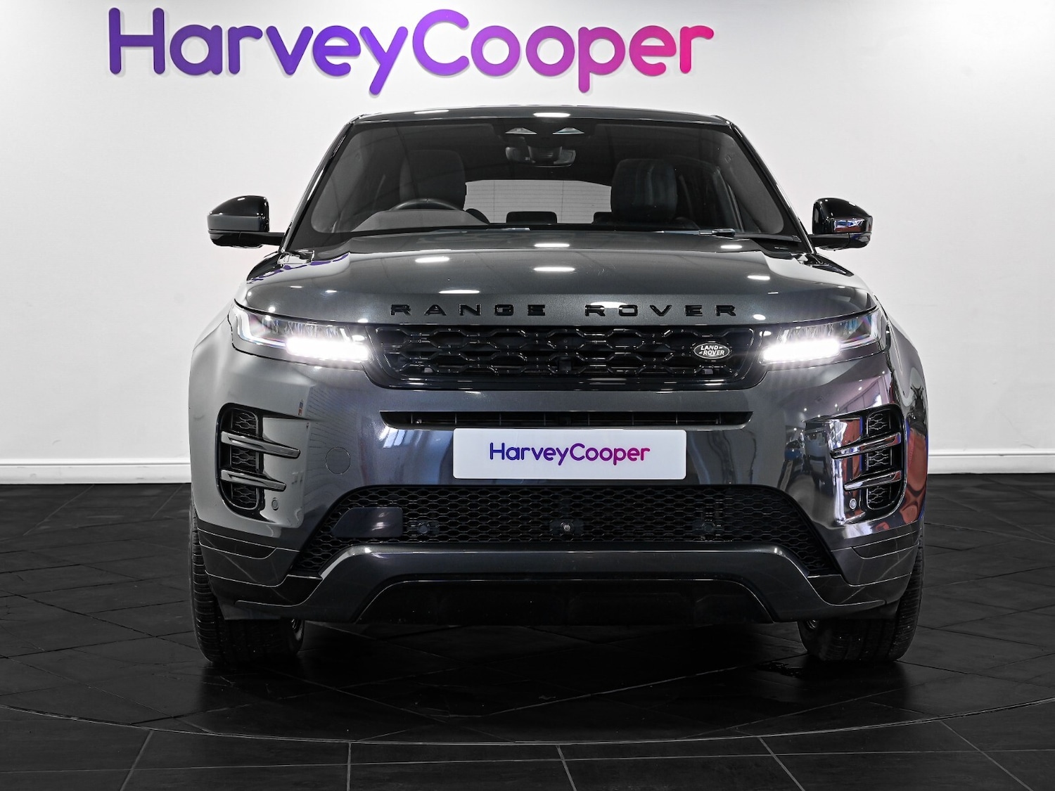 Used Land Rover Range Rover Evoque 2021 for sale - 77186357: Photo 13