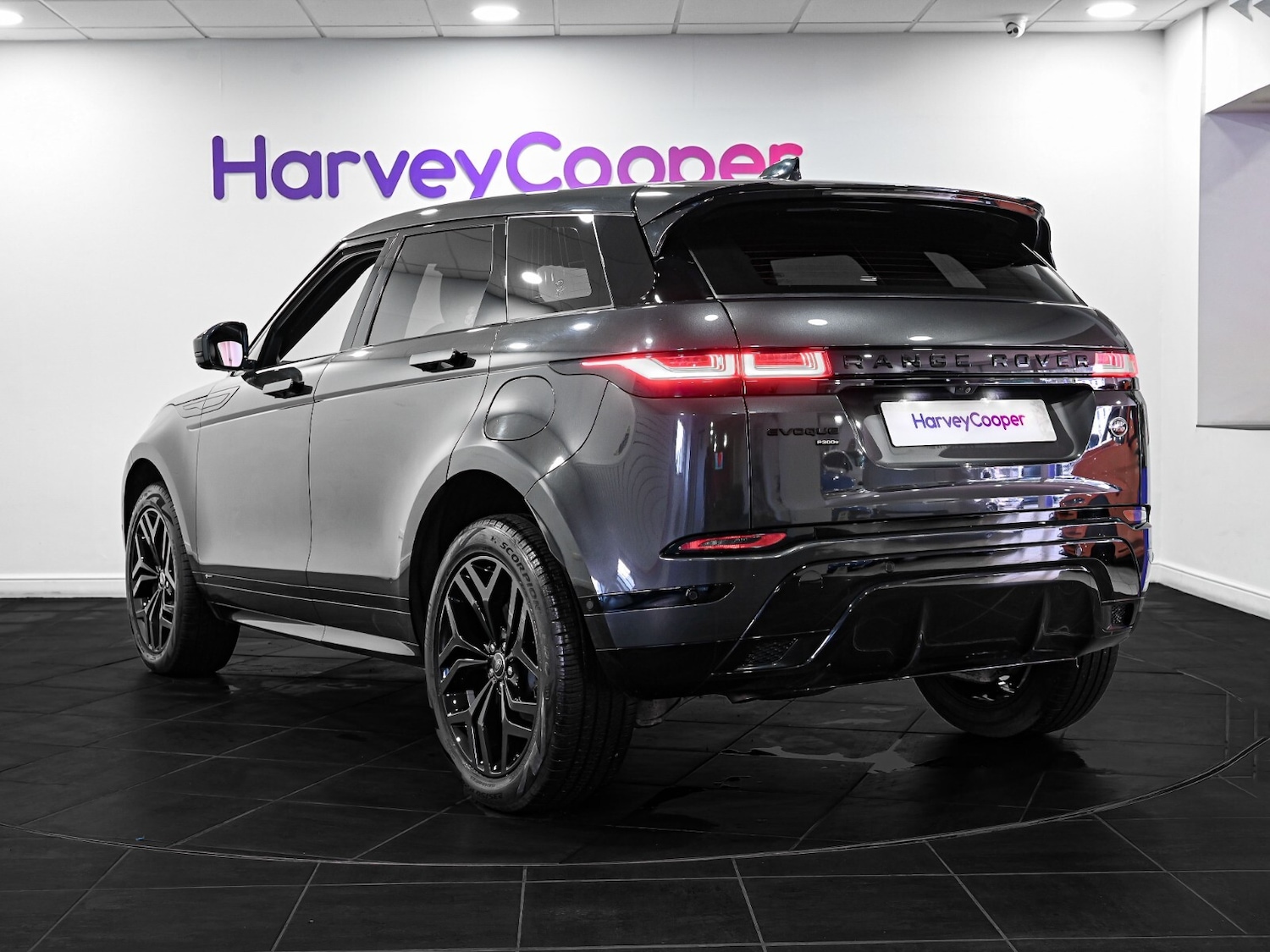 Used Land Rover Range Rover Evoque 2021 for sale - 77186357: Photo 14