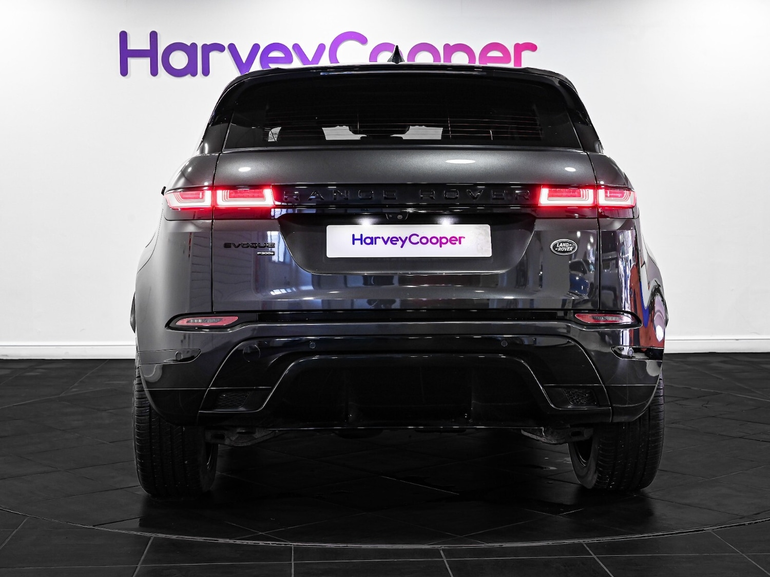 Used Land Rover Range Rover Evoque 2021 for sale - 77186357: Photo 15