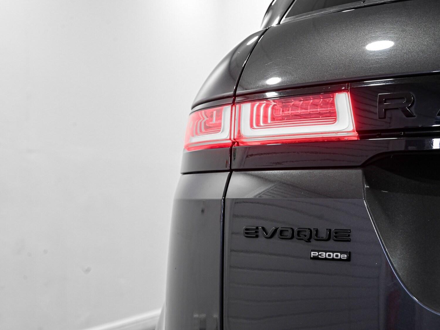 Used Land Rover Range Rover Evoque 2021 for sale - 77186357: Photo 16