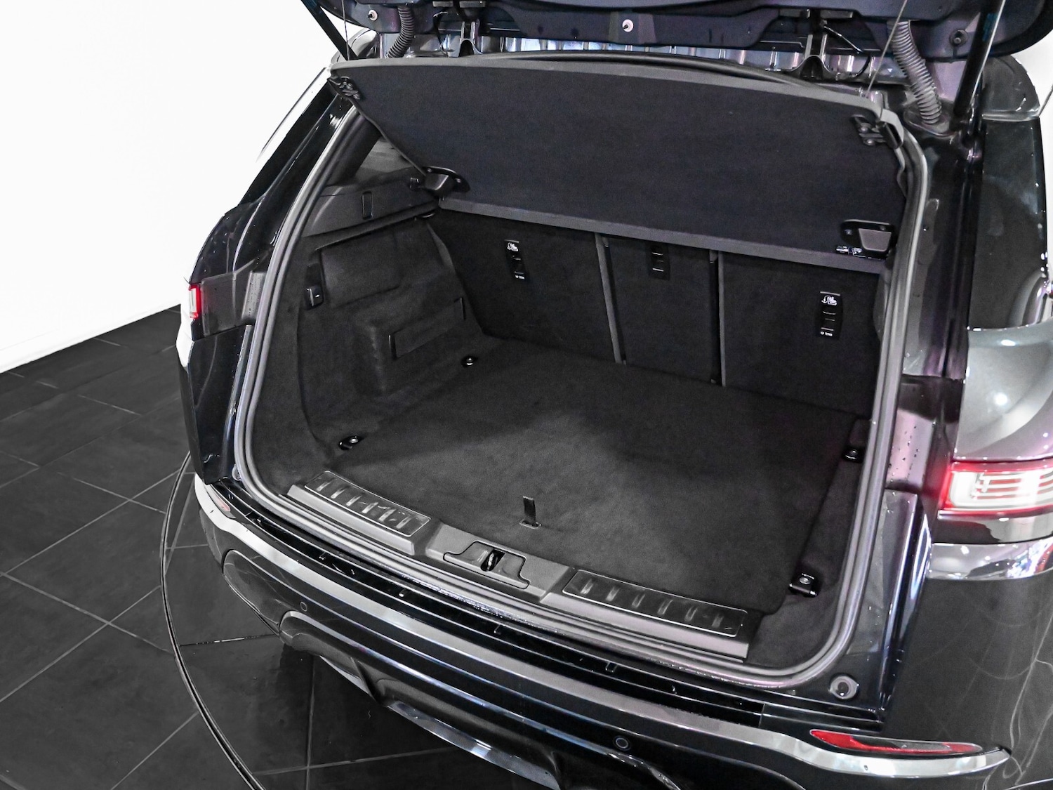 Used Land Rover Range Rover Evoque 2021 for sale - 77186357: Photo 17