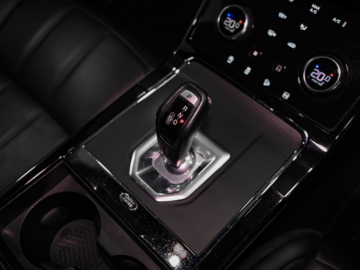 Used Land Rover Range Rover Evoque 2021 for sale - 77186357: Photo 18