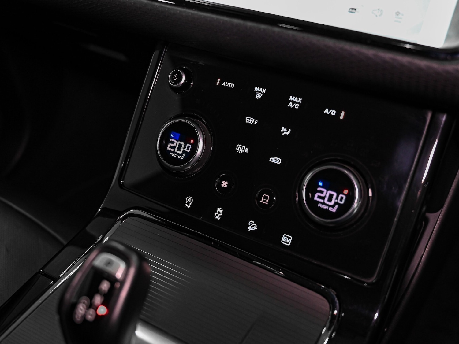 Used Land Rover Range Rover Evoque 2021 for sale - 77186357: Photo 19