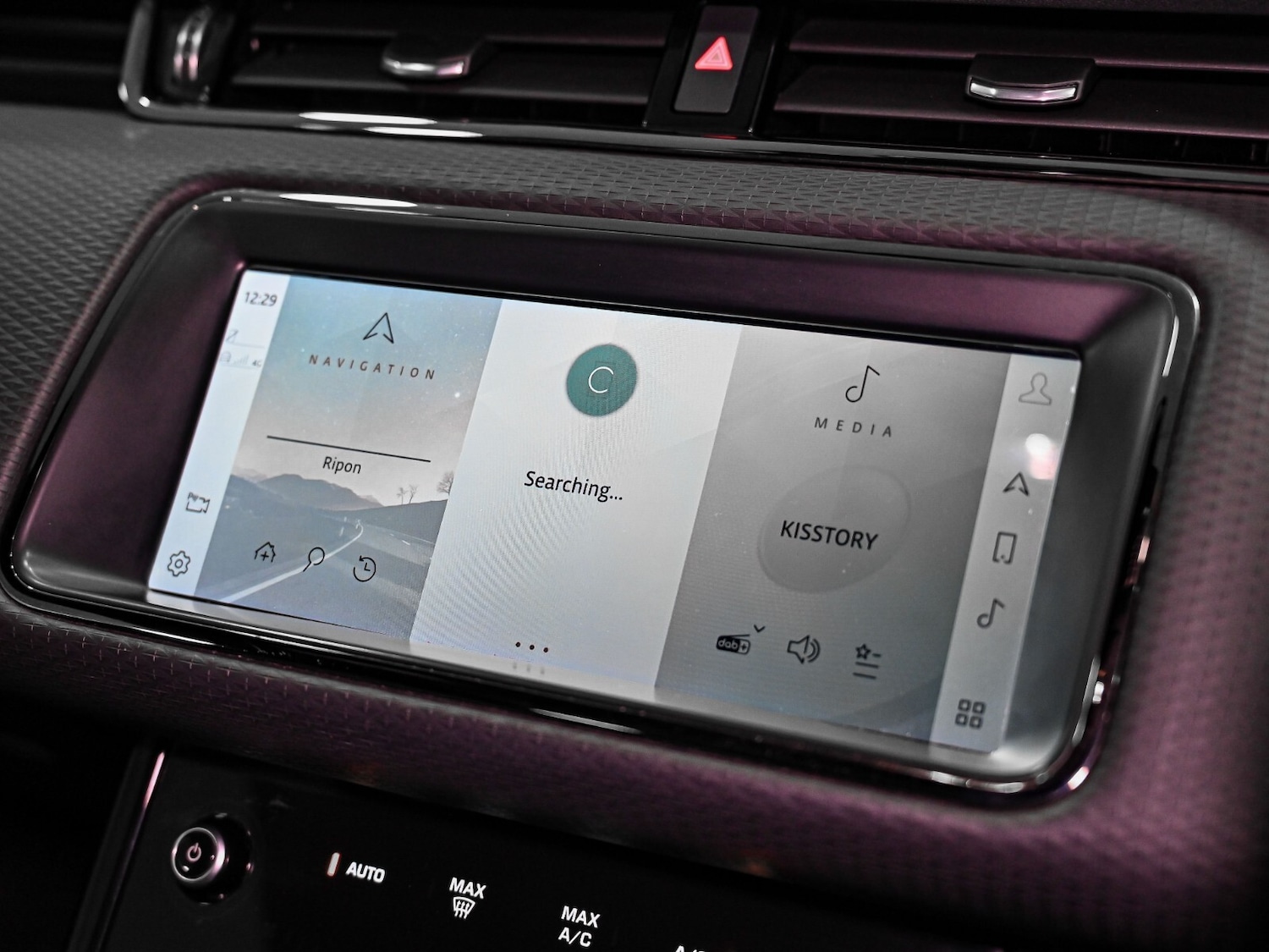 Used Land Rover Range Rover Evoque 2021 for sale - 77186357: Photo 20