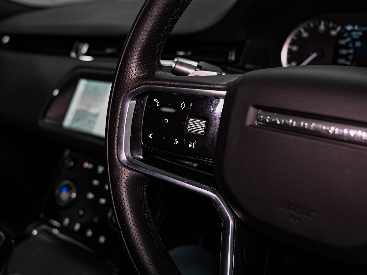 Used Land Rover Range Rover Evoque 2021 for sale - 77186357: Photo 23