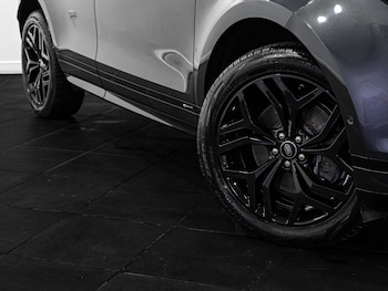 Used Land Rover Range Rover Evoque 2021 for sale - 77186357: Photo