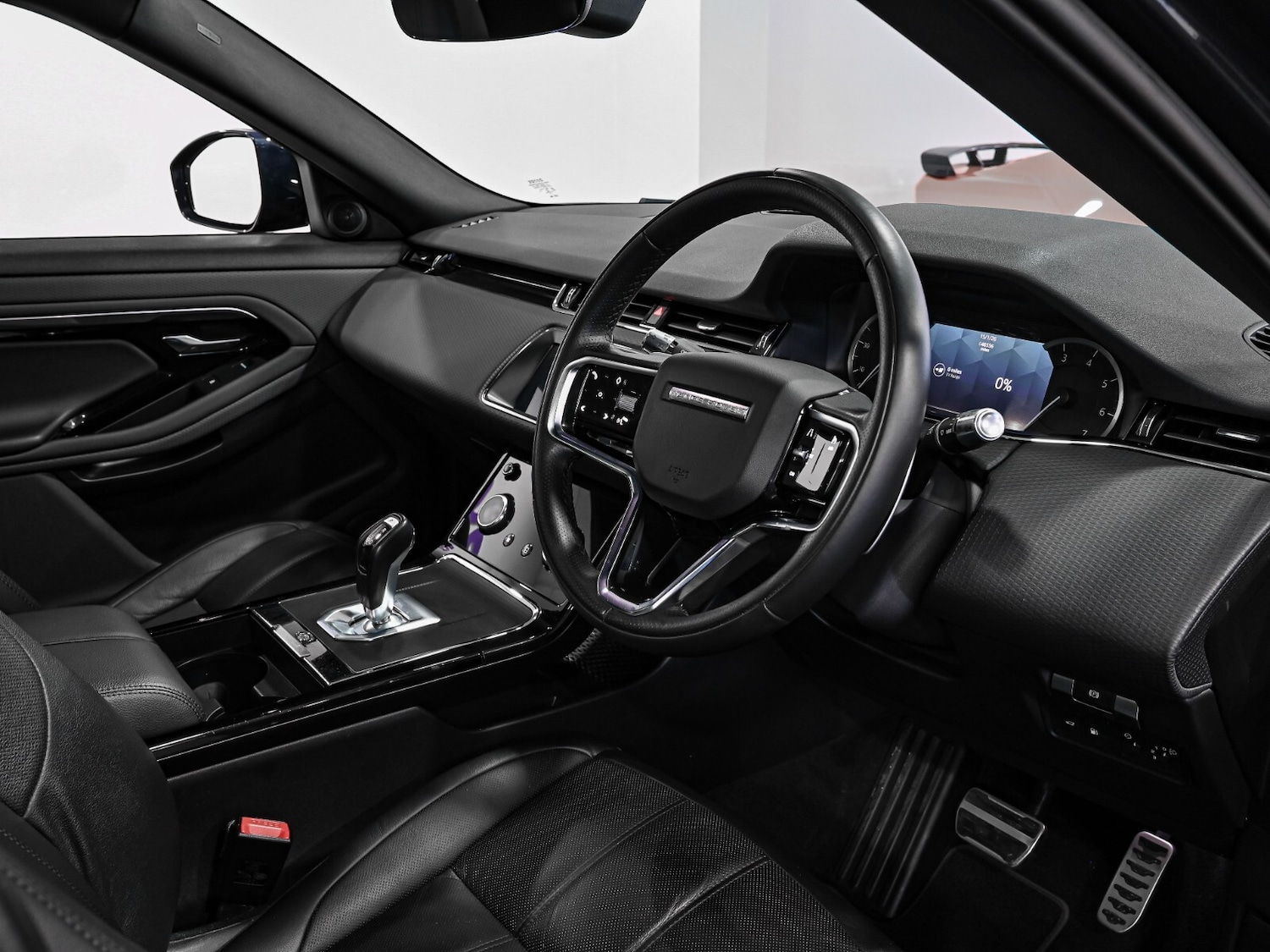 Used Land Rover Range Rover Evoque 2021 for sale - 77186357: Photo 7