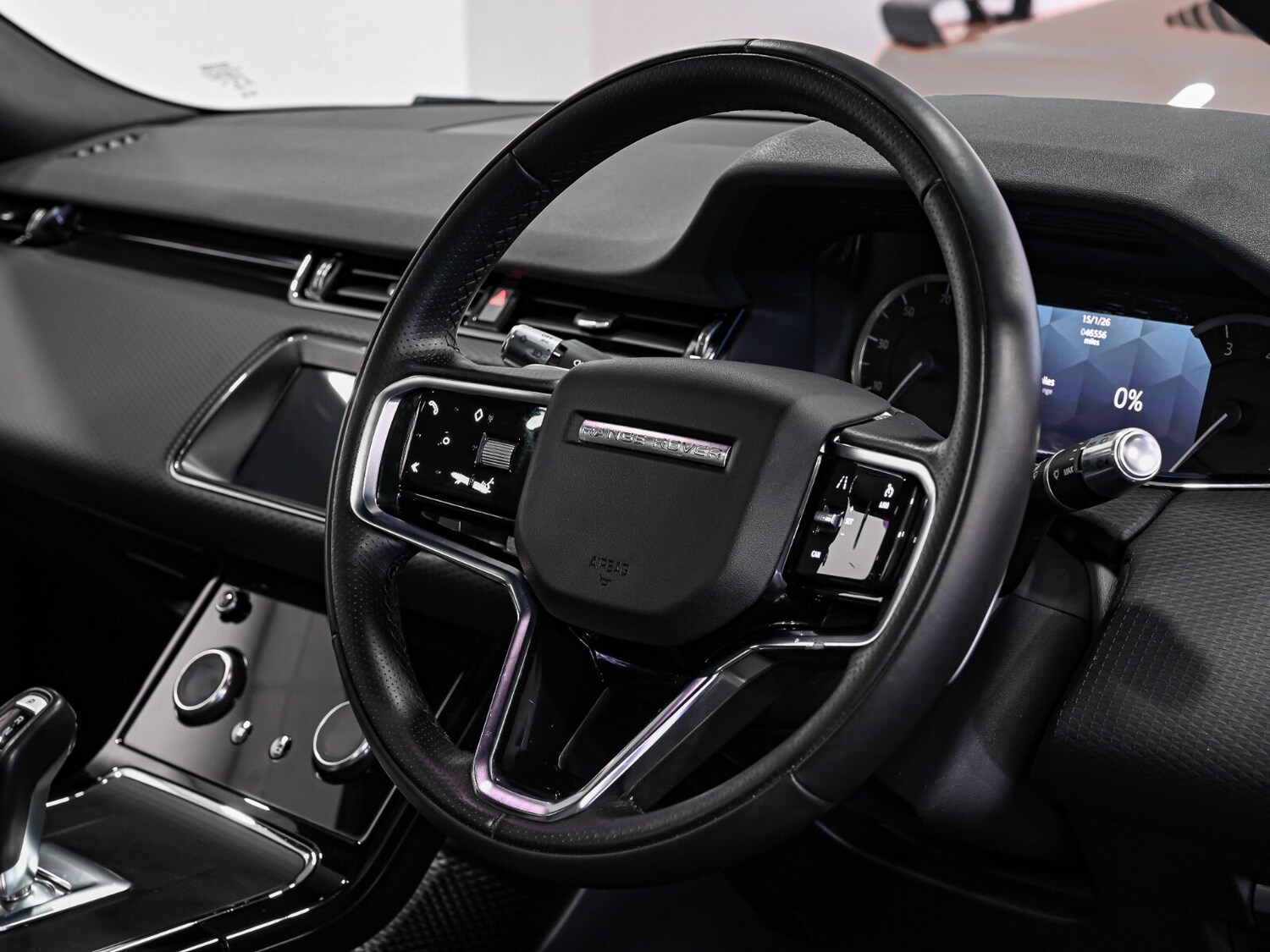 Used Land Rover Range Rover Evoque 2021 for sale - 77186357: Photo 8