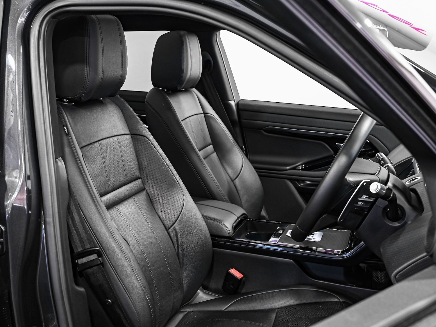 Used Land Rover Range Rover Evoque 2021 for sale - 77186357: Photo 9