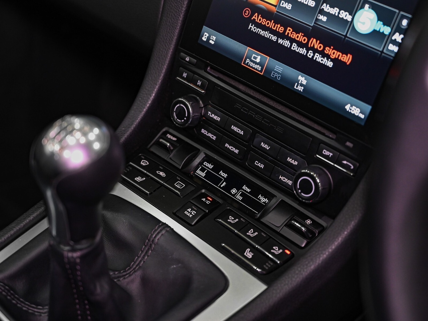 Used Porsche Boxster 2017 for sale - 76870823: Photo 12