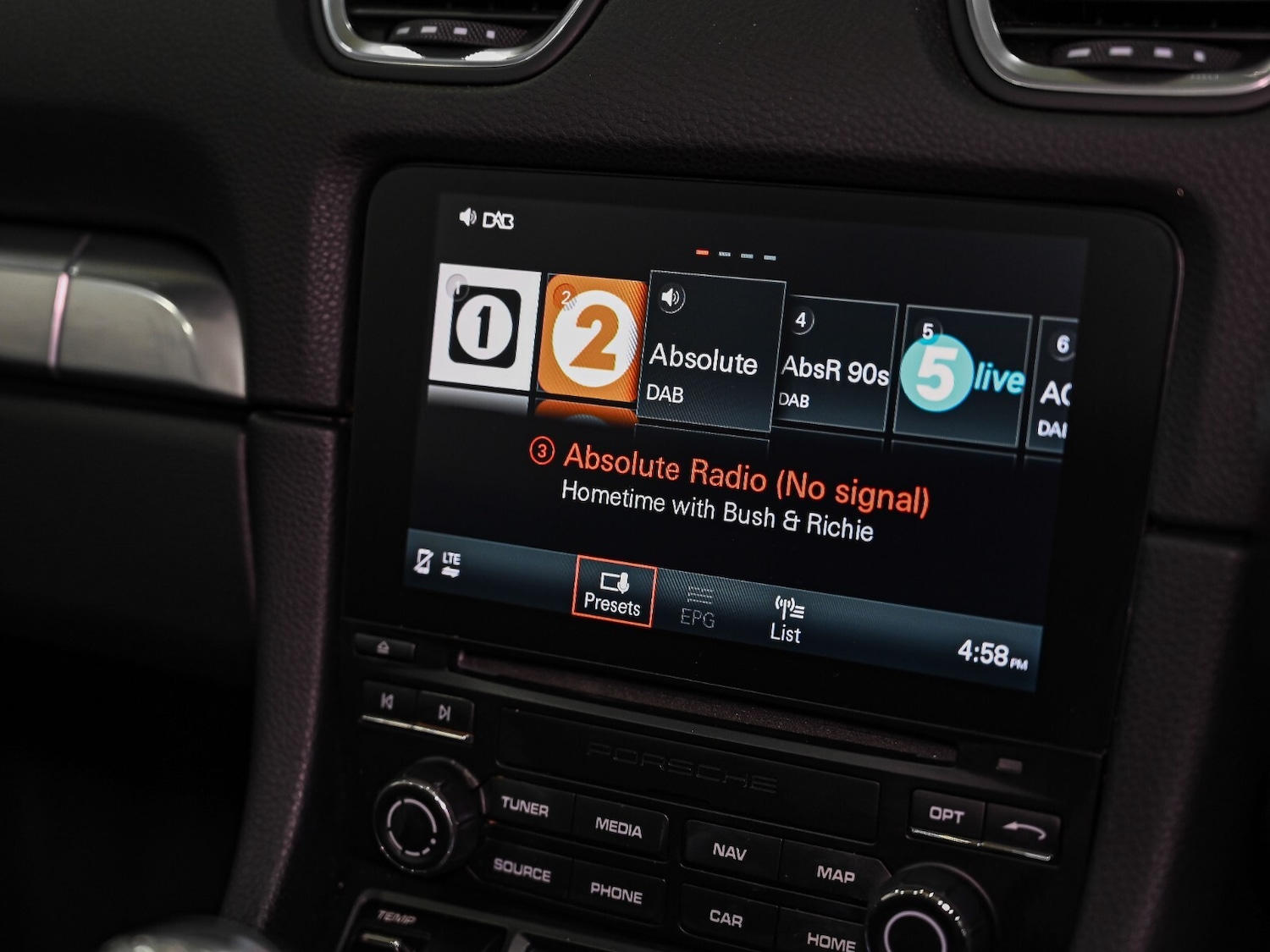 Used Porsche Boxster 2017 for sale - 76870823: Photo 13