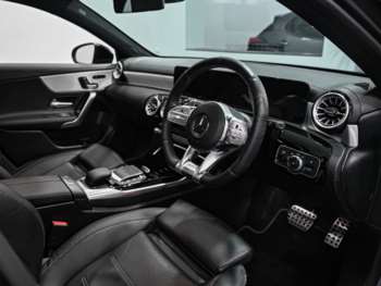 Used Mercedes-Benz A-Class 2022 for sale - 74782930: Photo