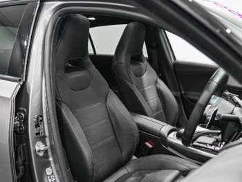 Used Mercedes-Benz A-Class 2022 for sale - 74782930: Photo