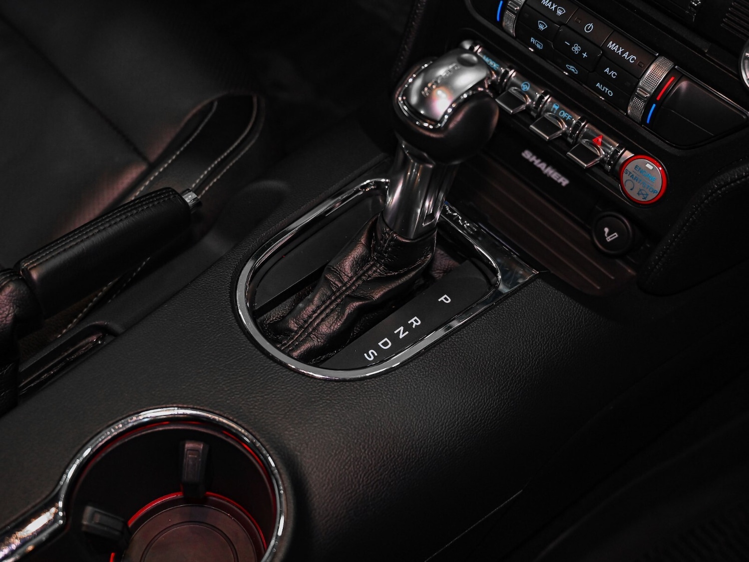 Used Ford Mustang 2016 for sale - 76874099: Photo 10