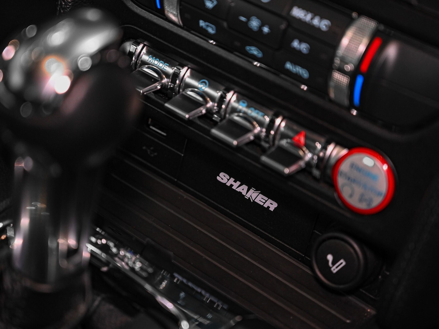 Used Ford Mustang 2016 for sale - 76874099: Photo 11