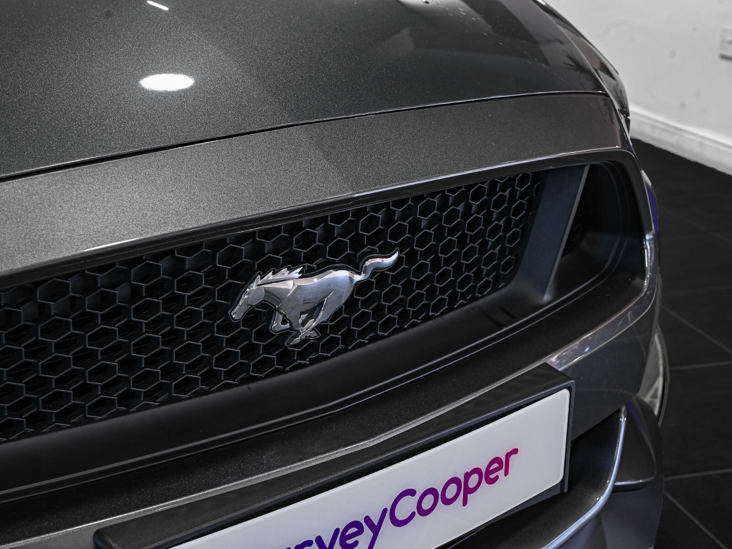 Used Ford Mustang 2016 for sale - 76874099: Photo 17