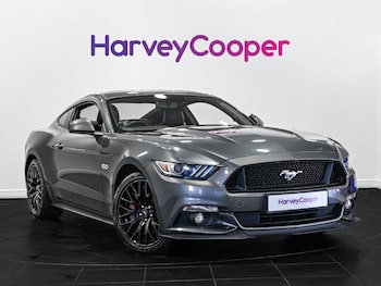 Used Ford Mustang 2016 for sale - 76874099: Photo