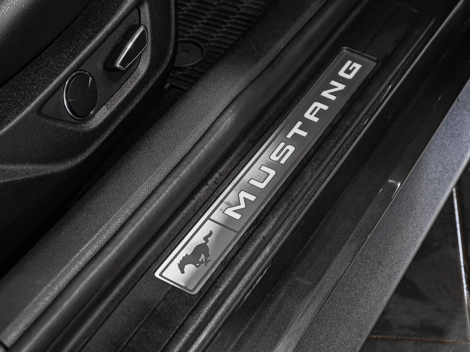 Used Ford Mustang 2016 for sale - 76874099: Photo 20