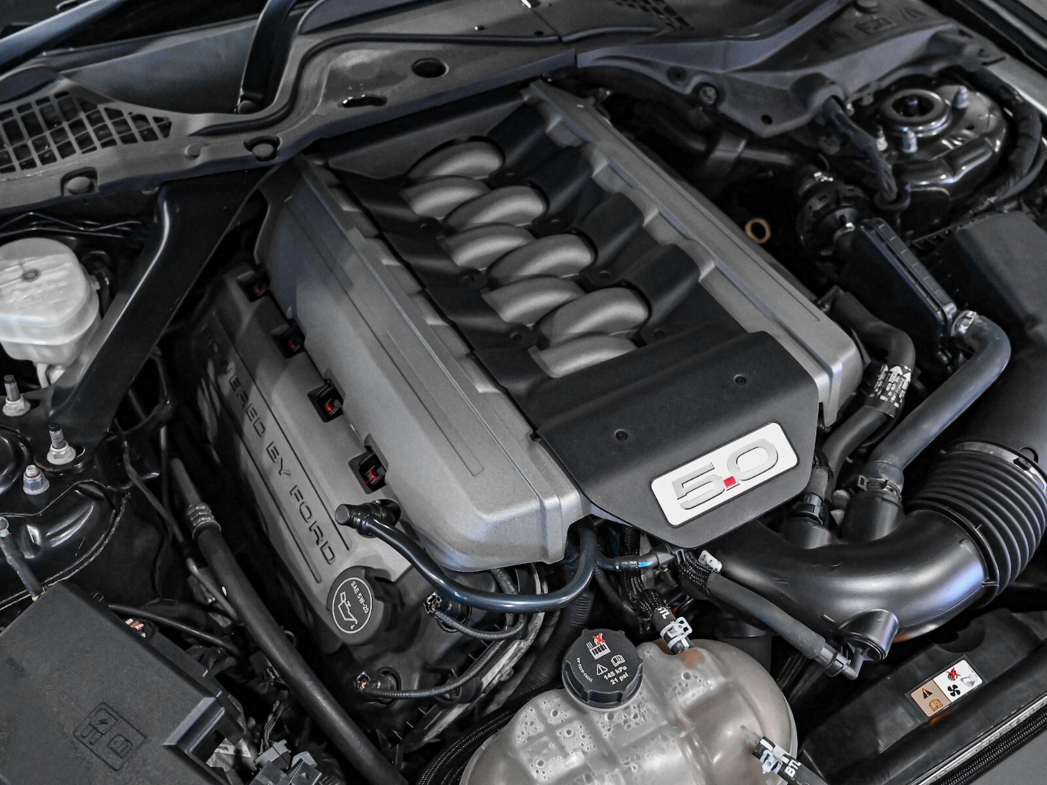 Used Ford Mustang 2016 for sale - 76874099: Photo 23