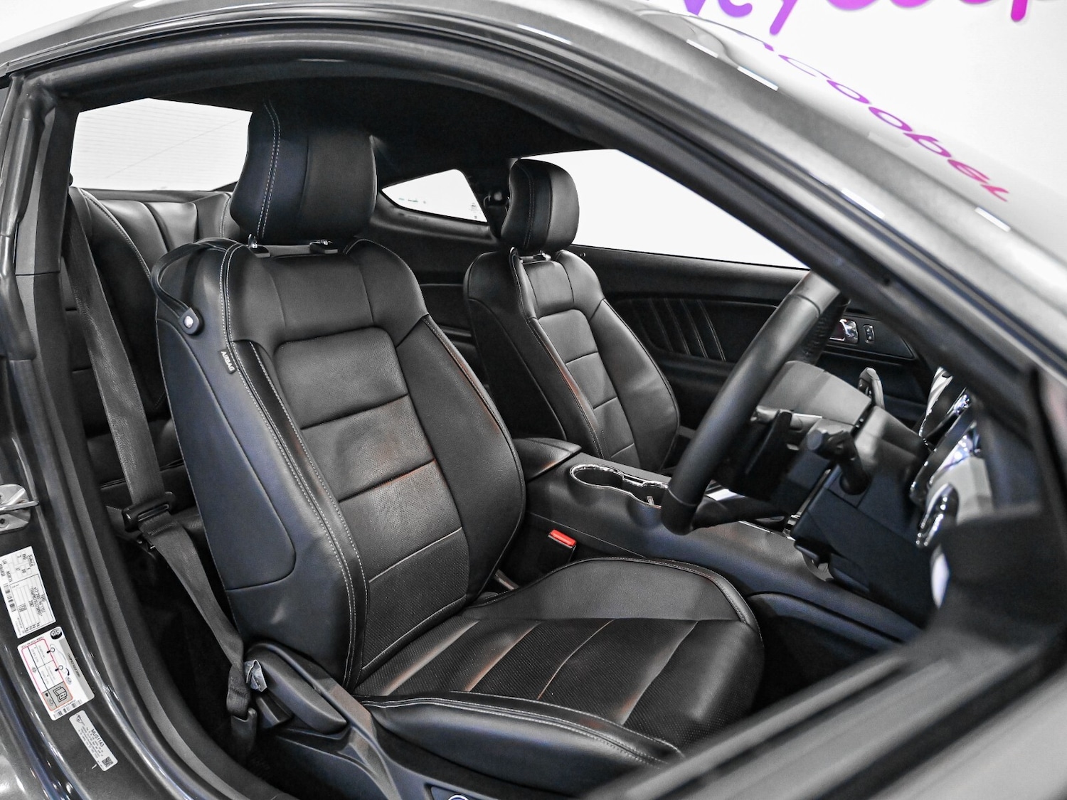 Used Ford Mustang 2016 for sale - 76874099: Photo 3