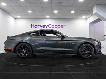 Used Ford Mustang 2016 for sale - 76874099: Photo