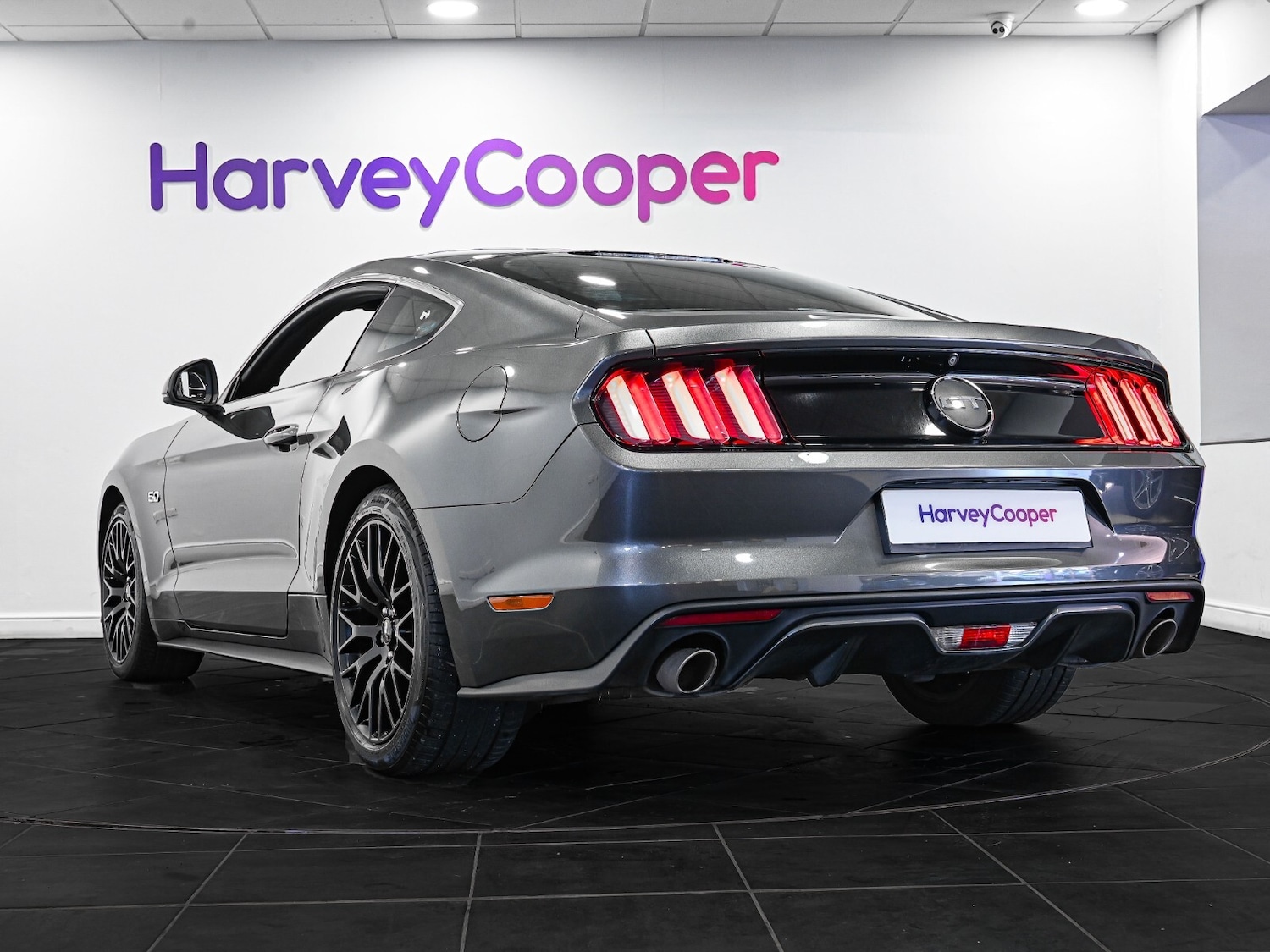 Used Ford Mustang 2016 for sale - 76874099: Photo 5