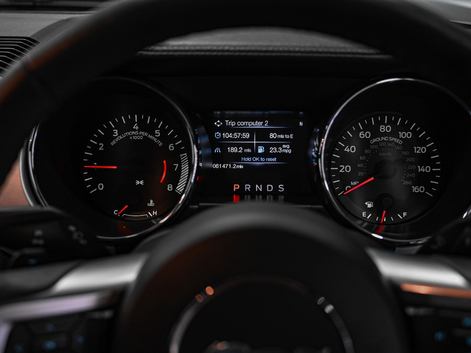 Used Ford Mustang 2016 for sale - 76874099: Photo 8