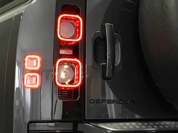 Used Land Rover Defender 2022 for sale - 79861350: Photo