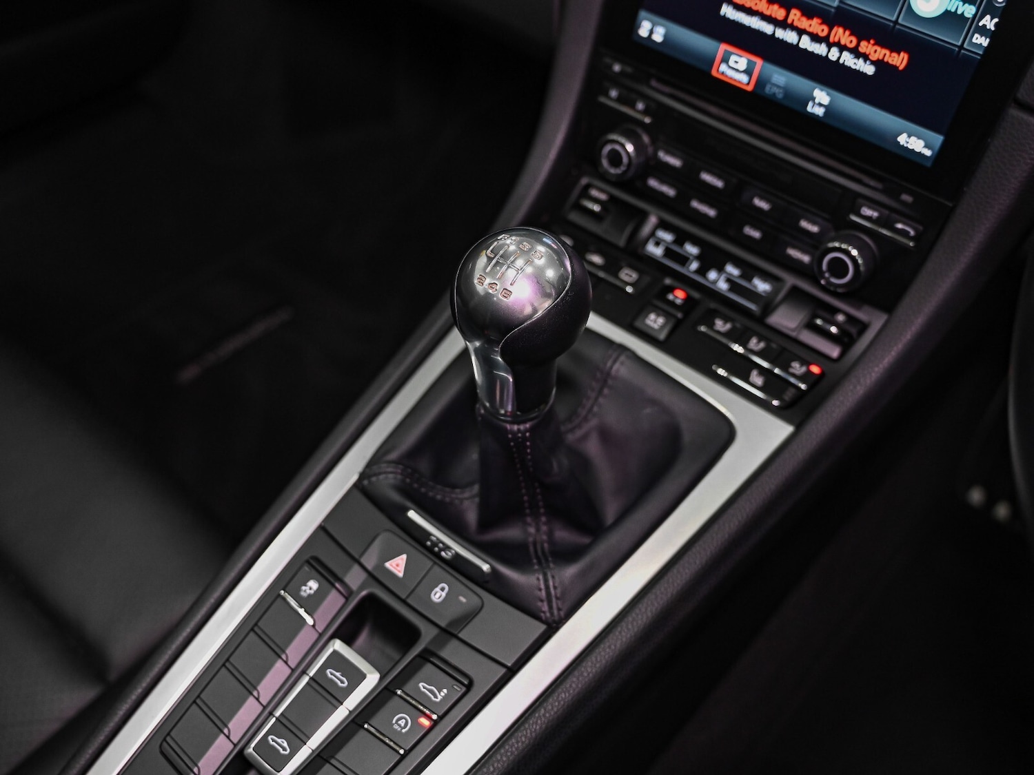 Used Porsche Boxster 2017 for sale - 76037597: Photo 10