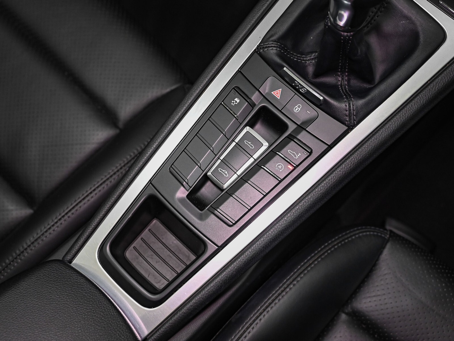 Used Porsche Boxster 2017 for sale - 76037597: Photo 11