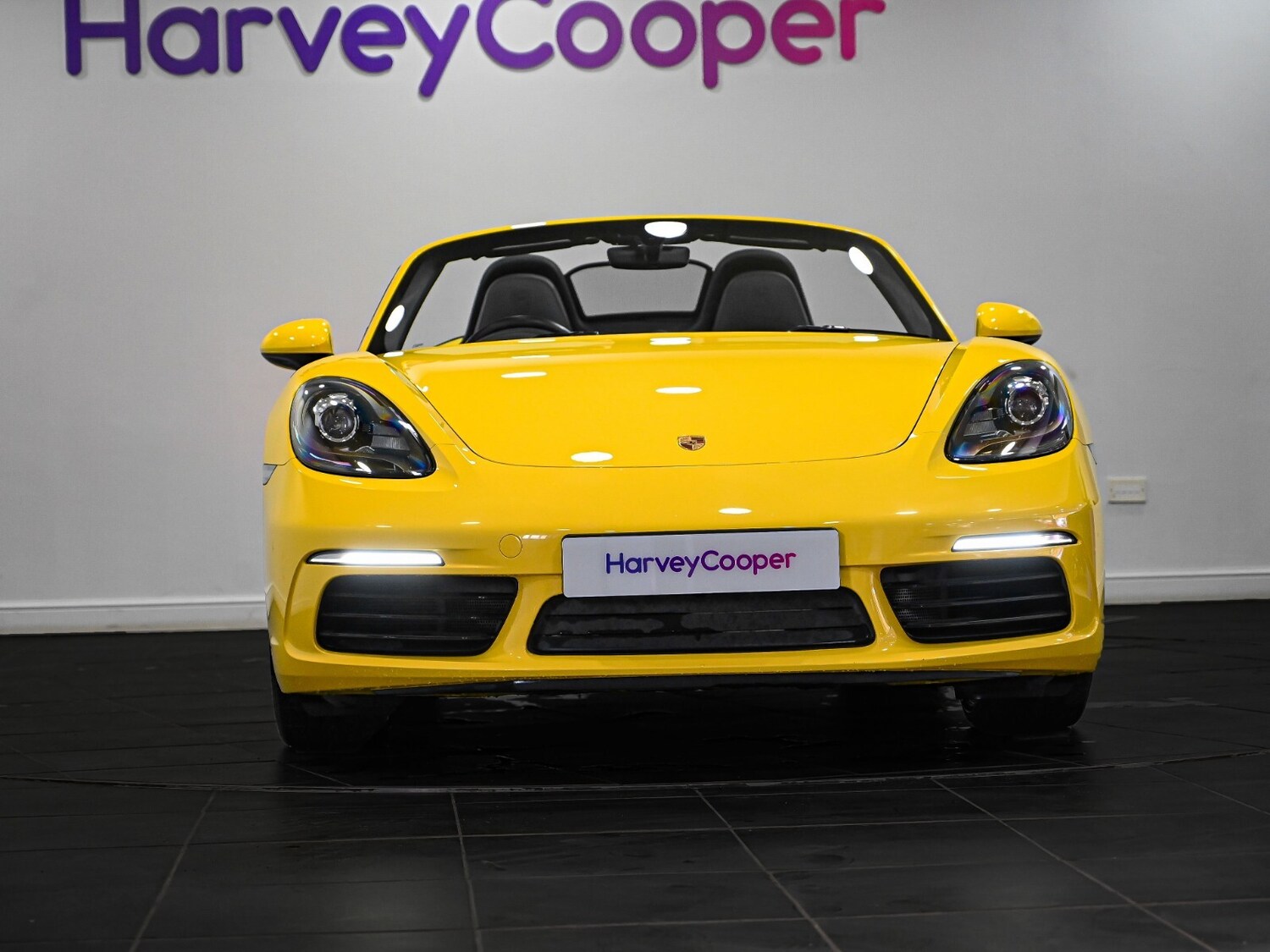 Used Porsche Boxster 2017 for sale - 76037597: Photo 20