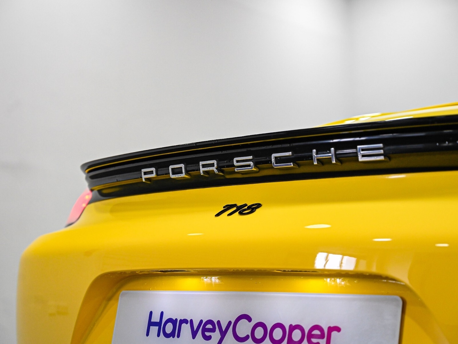 Used Porsche Boxster 2017 for sale - 76037597: Photo 25