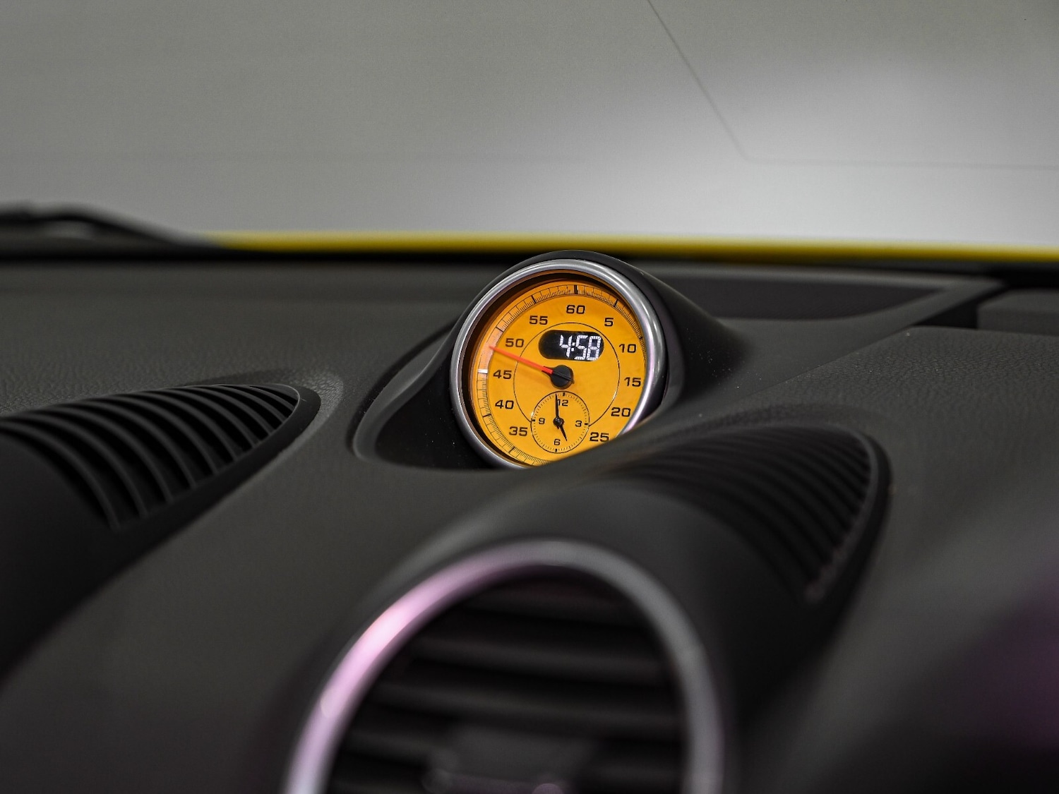 Used Porsche Boxster 2017 for sale - 76037597: Photo 7