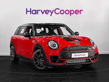 2020 - 2.0 John Cooper Works ALL4 6dr Auto