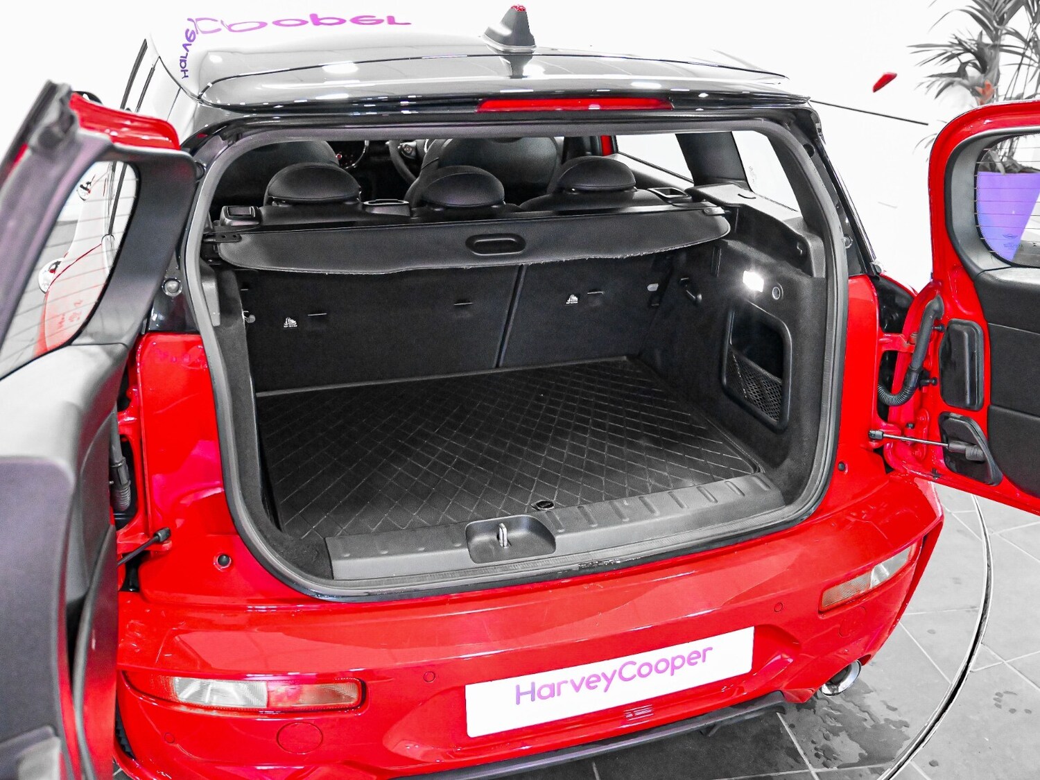 Vehicle 32